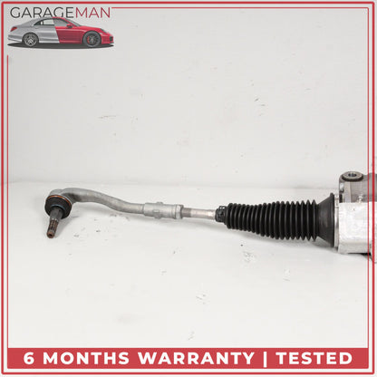 2012-2018 Audi A8 A6 A7 Electric Power Steering Gear Rack & Pinion Assembly OEM