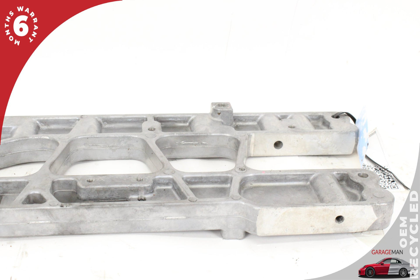 2013-2019 Fiat 500e EV Electric Cradle Powertrain 68233551AA OEM