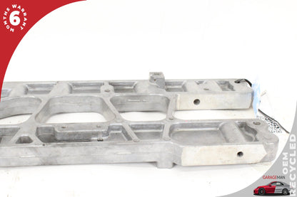 2013-2019 Fiat 500e EV Electric Cradle Powertrain 68233551AA OEM