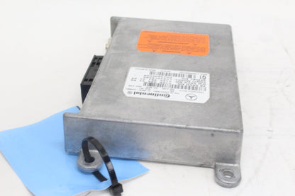 2007-2014 Mercedes-Benz S550 W221 Voice Control Module 1669003400 Genuine