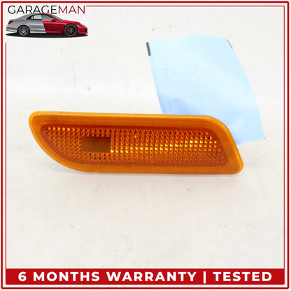 1997-2004 Mercedes-Benz SLK230 R170 Front Bumper Turn Signal Light Right Side 1708200821
