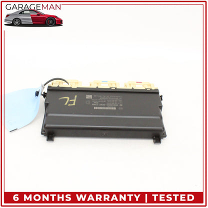 2015-2023 Mercedes W205 C300 Front Left Seat Control Module Unit 2059009908 OEM