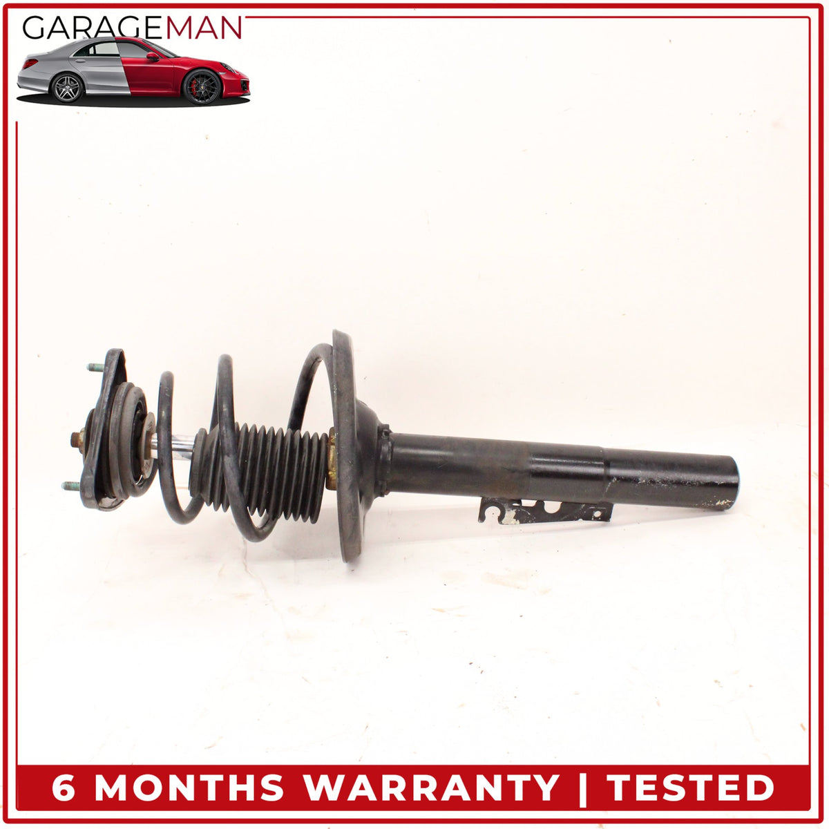 1999-2001 Porsche 911 Carrera Front Left and Right Side Shock Strut Absorber OEM