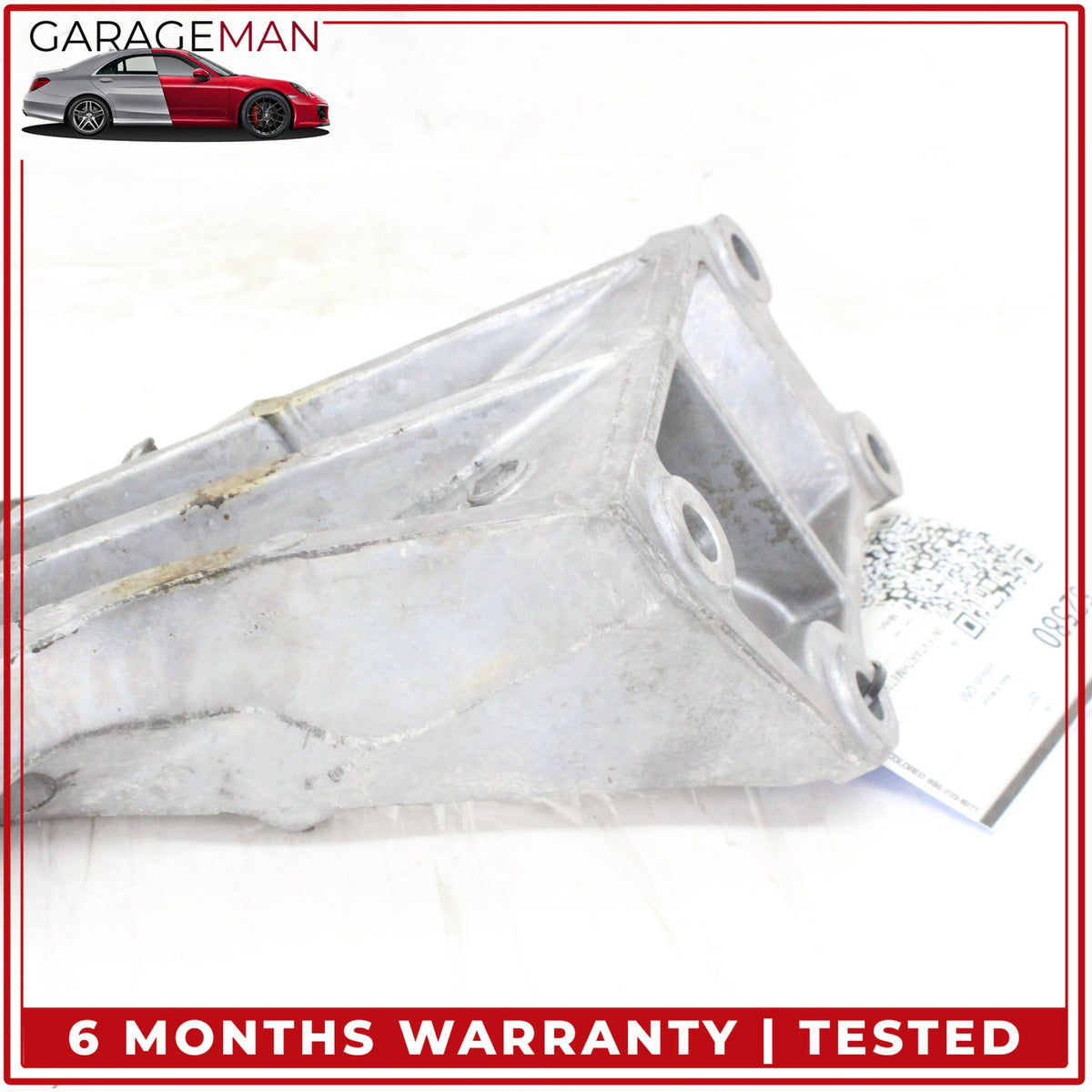 2016-2024 Infiniti Q50 Q60 Front Left Driver Side Engine Mount w/ Bracket OEM