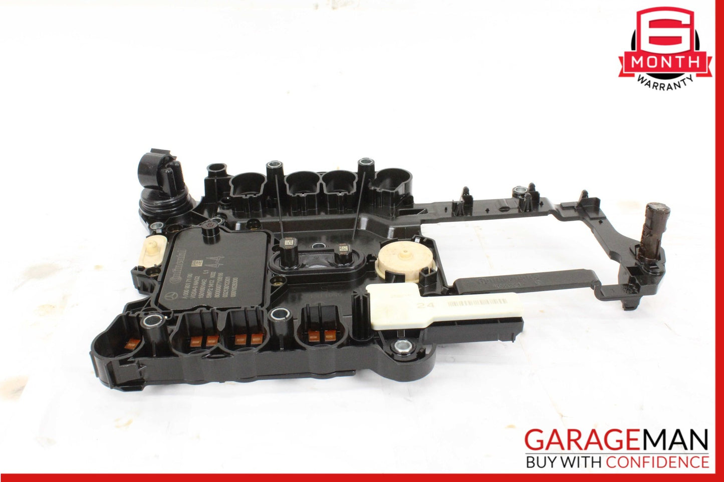2014-2017 Mercedes-Benz C300 W205 Transmission Conductor Plate 0009017100