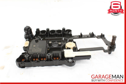 2014-2017 Mercedes-Benz C300 W205 Transmission Conductor Plate 0009017100