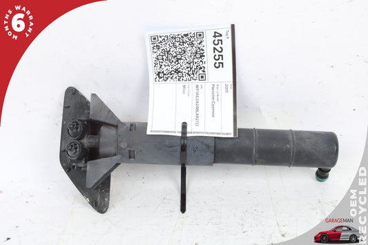 2011-2014 Porsche Cayenne 958 Front Left Side Head Light Washer Nozzle Pump OEM