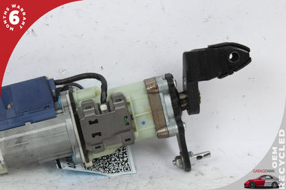 07-15 Audi Q7 SUV Rear Right Trunk Tailgate Power Lift Motor 4F9959946 Genuine