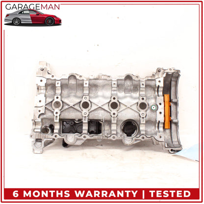2015-2023 Mercedes W213 E300 C300 M274 Engine Cylinder Head Valve Cover OEM