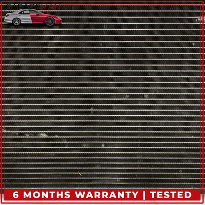 2001-2006 Lexus LS430 XF30 Sedan AC A/C Air Conditioning Condenser Radiator OEM