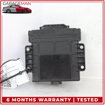 2003-2006 Porsche Cayenne 955 Turbo Transmission Control Unit TCU TCM OEM