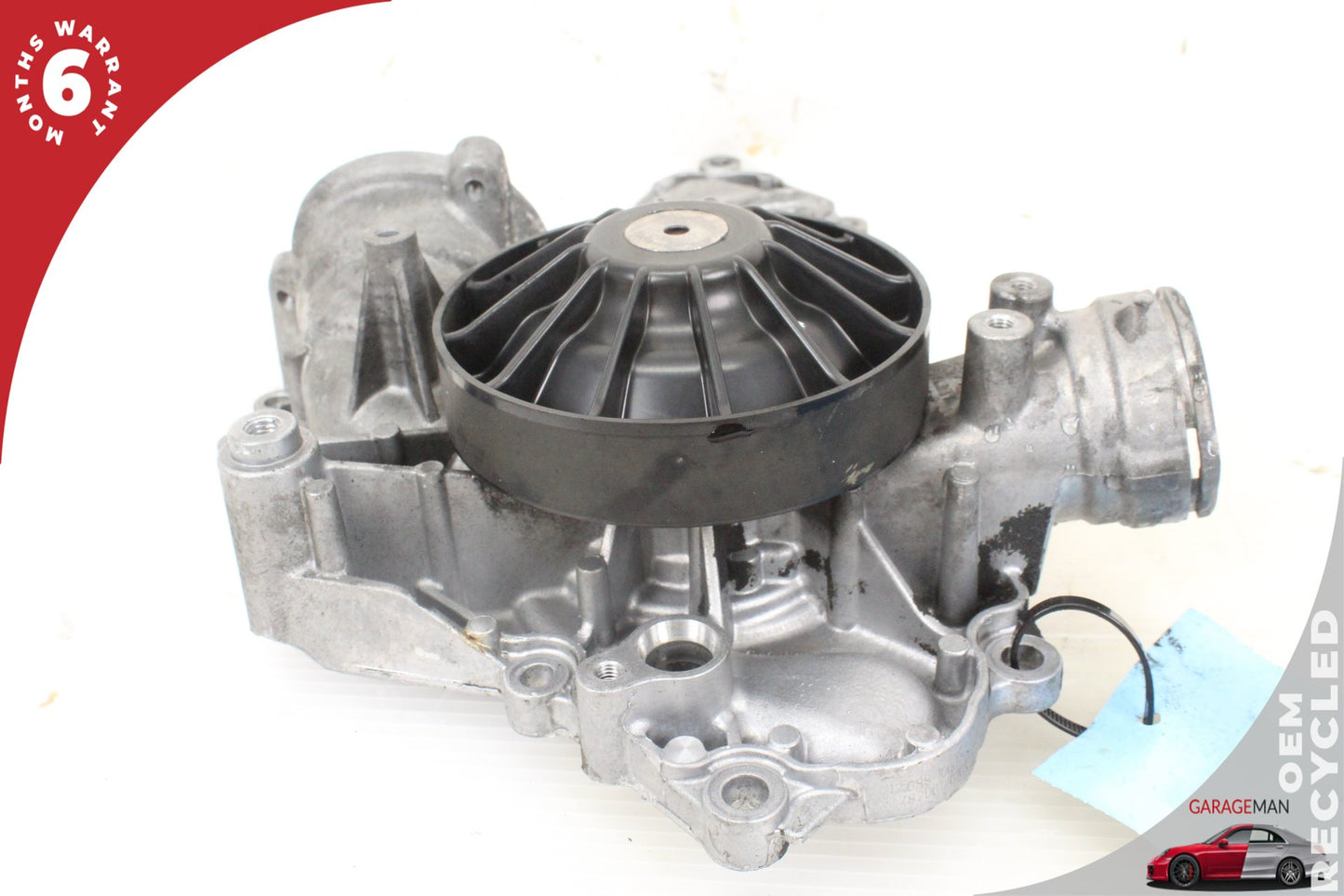 2011-2020 Mercedes-Benz CLS550 W218 Engine Coolant Water Pump 2782001201 OEM