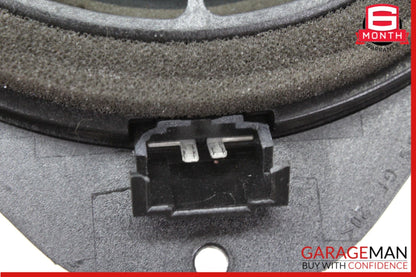 2009-2016 Audi RS5 8T Convertible Rear Left Right Door Speaker 8T0035411A