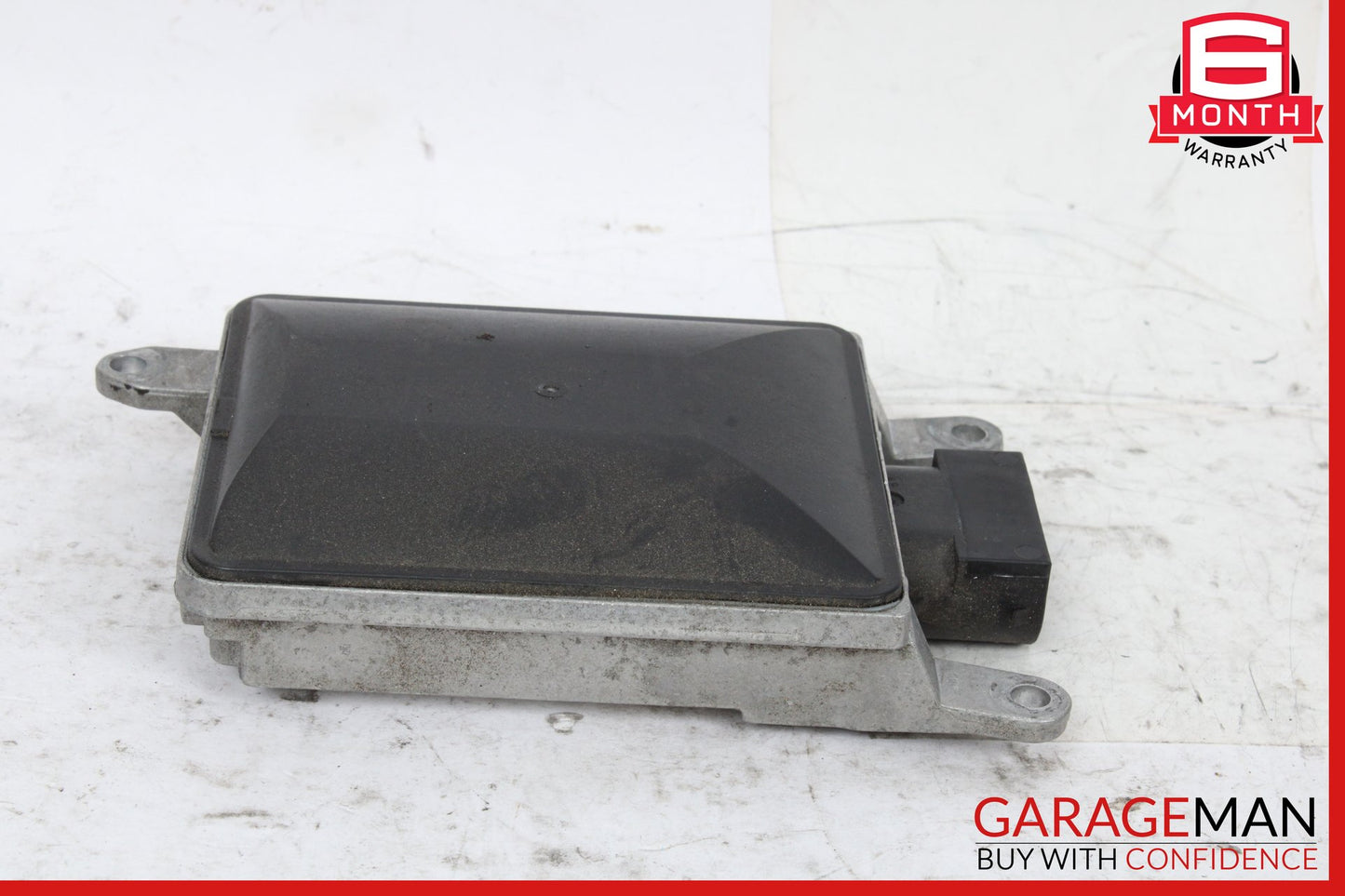 2015-2021 Porsche Macan 95B Rear Left Lane Assist Blind Spot Radar Sensor OEM