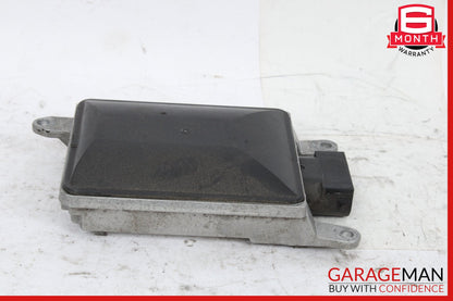 2015-2021 Porsche Macan 95B Rear Left Lane Assist Blind Spot Radar Sensor OEM