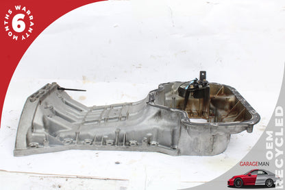 2006-2013 Mercedes W164 ML350 R350 SLK300 Upper Engine Oil Pan 2720142002 OEM