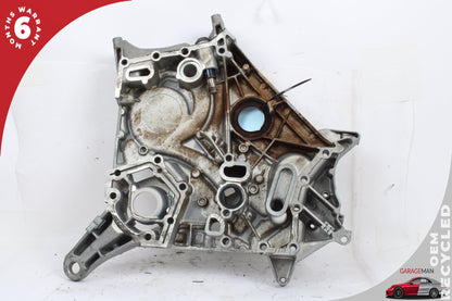 2006-2013 Mercedes W221 S550 E350 Engine Motor Timing Cover 2720150802 OEM