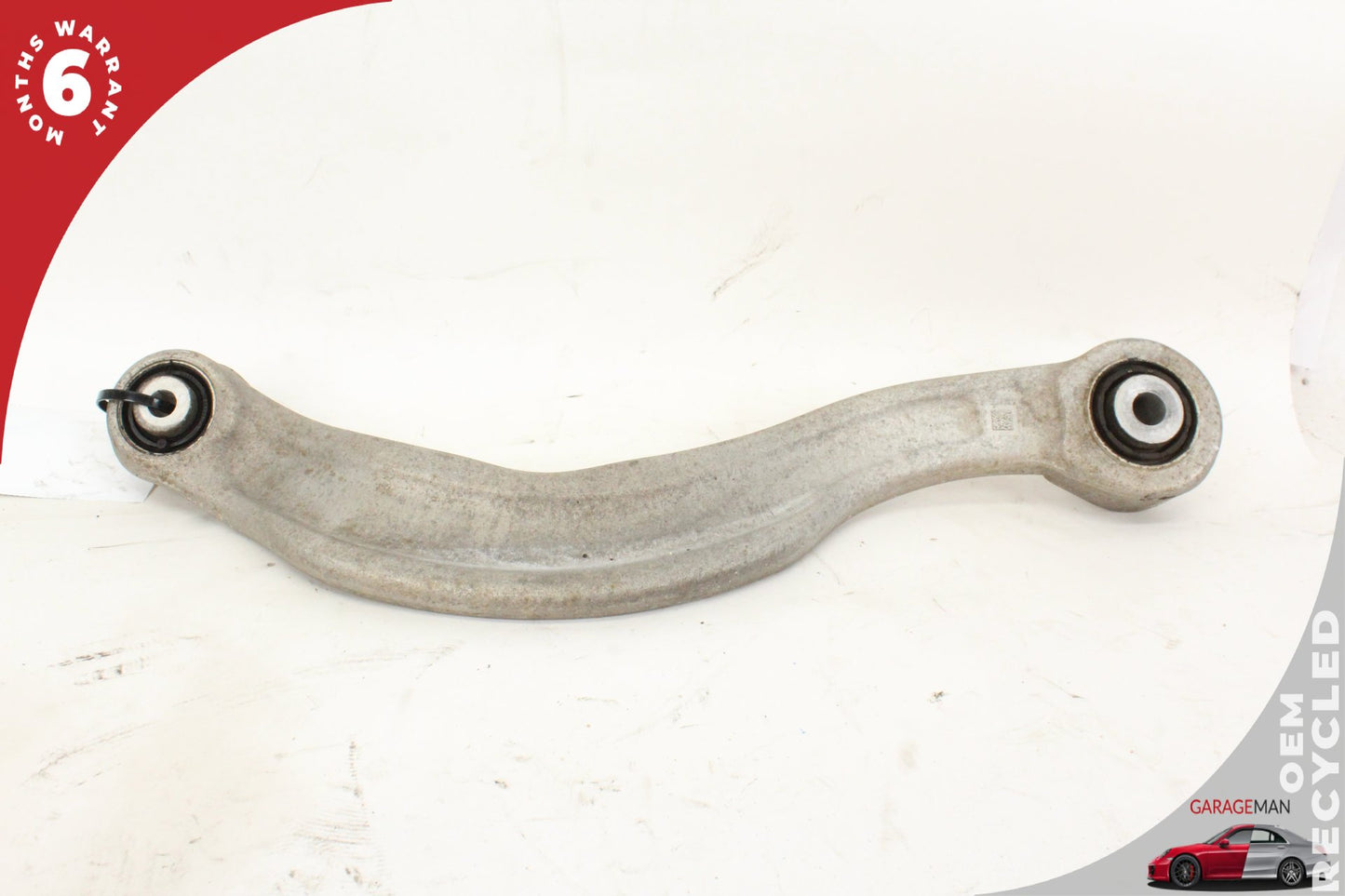 2018-2024 Audi SQ5 Q5 Rear Right Passenger Side Upper Control Arm 4M0505398 OEM
