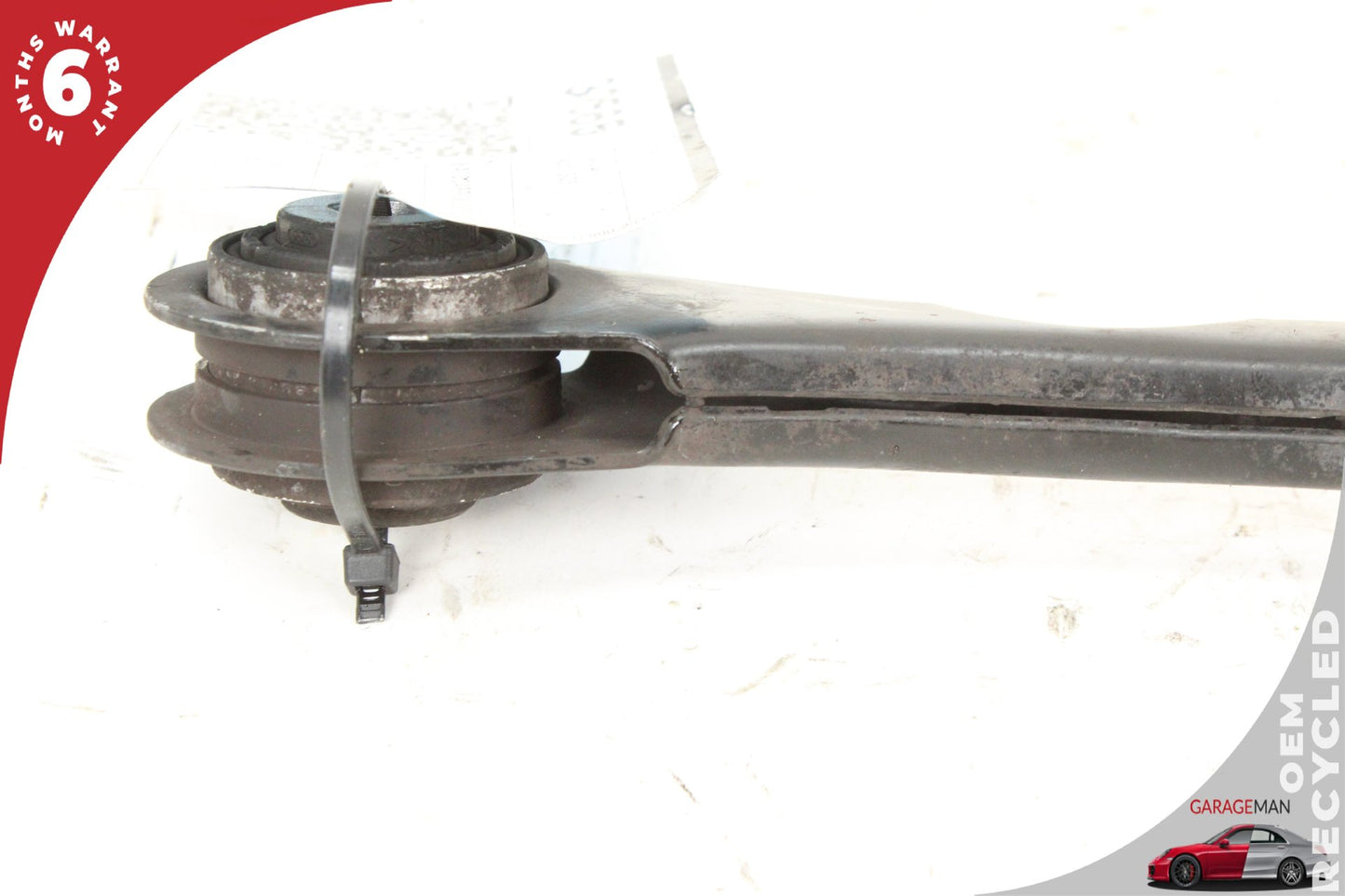 2009-2018 Audi SQ5 Rear Left or Right Lower Forward Control Arm 8K0501529L OEM