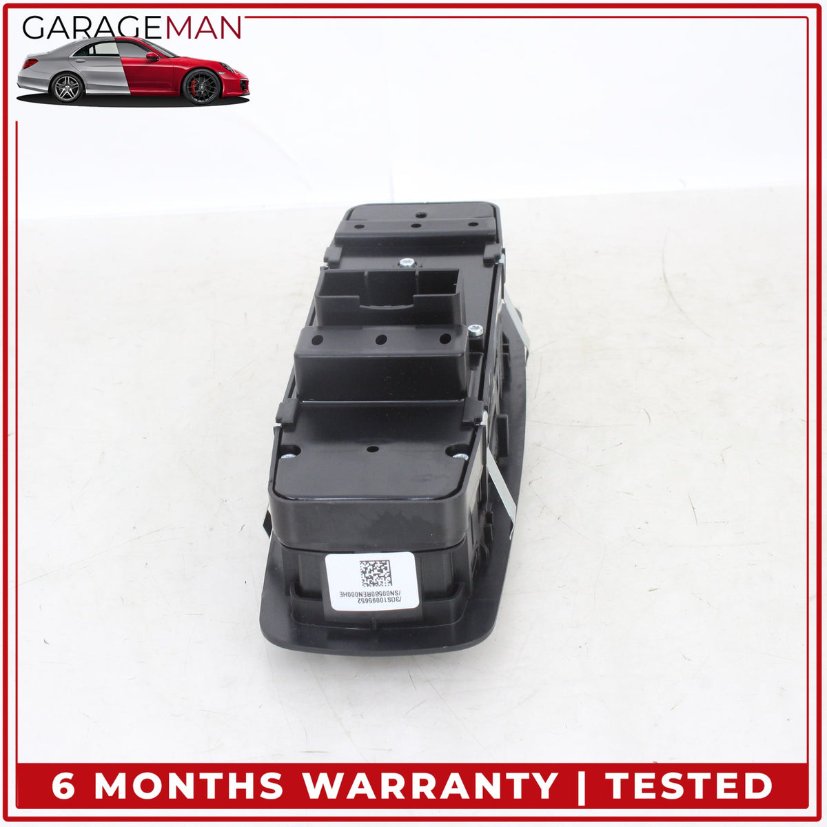2014-2022 Maserati Ghibli M157 Front Left Side Master Window Control Switch OEM