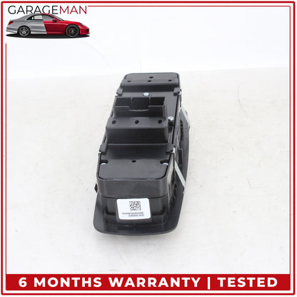 2014-2022 Maserati Ghibli M157 Front Left Side Master Window Control Switch OEM