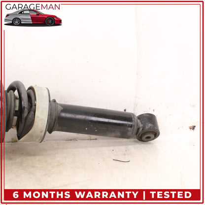 2007-2015 Audi Q7 Rear Left or Right Side Shock Strut Absorber 7L8512021DA OEM