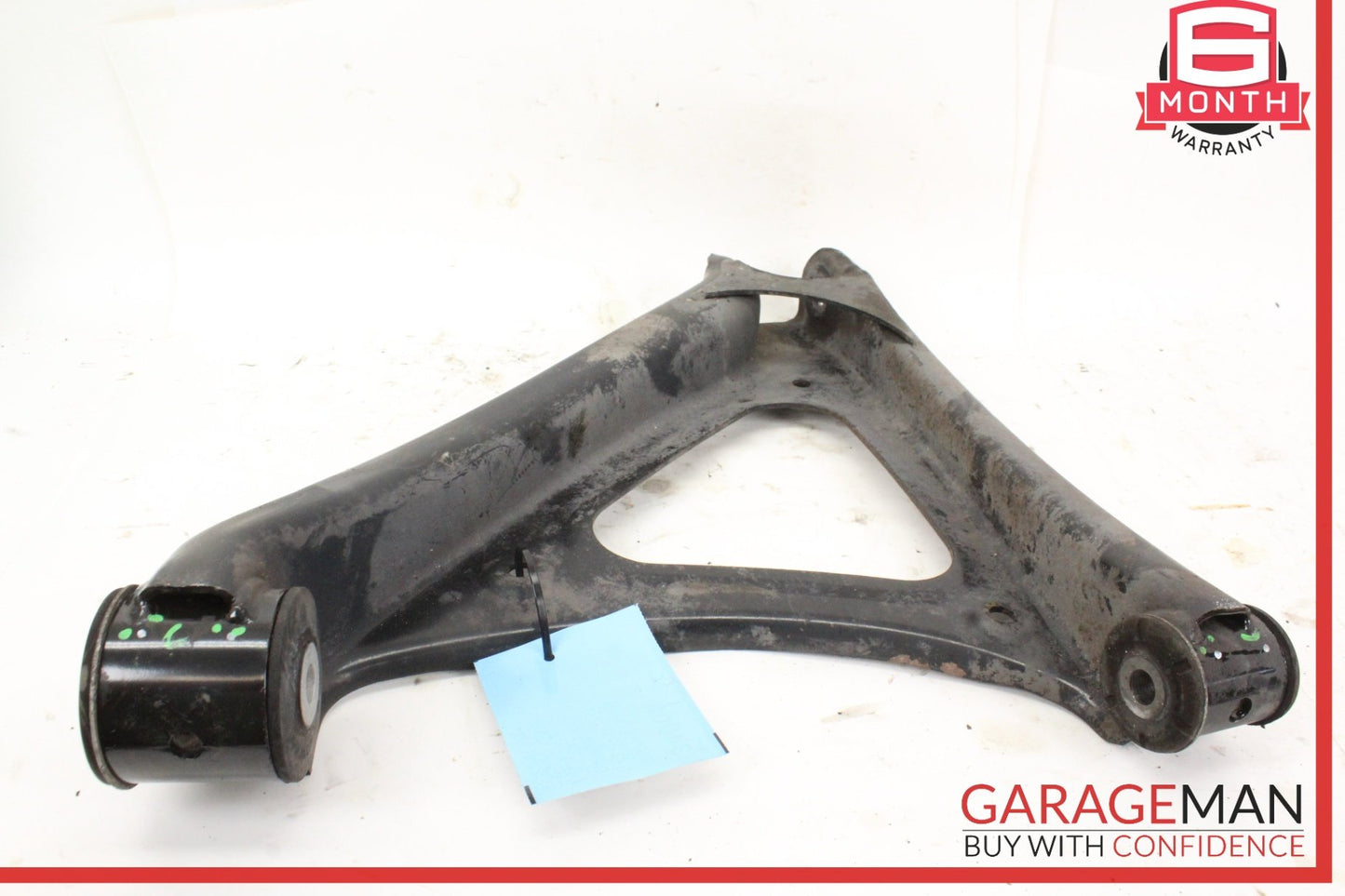 2007-2015 Audi Q7 4L Station Wagon Right Rear Lower Control Arm 7L0505352AA OEM
