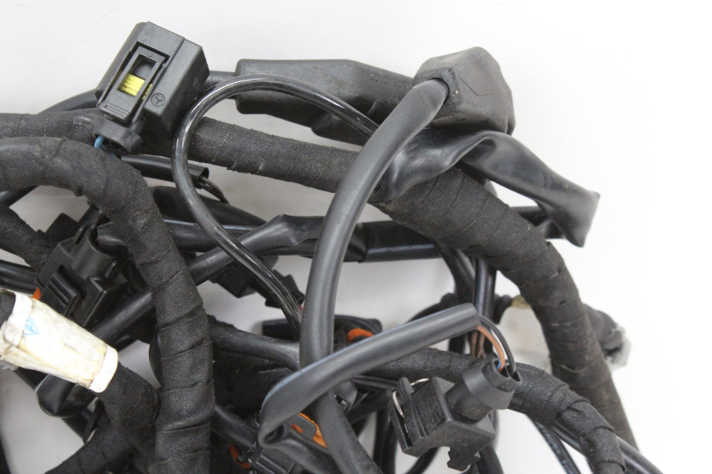 1999 Porsche 911 Carrera 3.4L V6 Engine Motor Wiring Harness 99660700207 OEM
