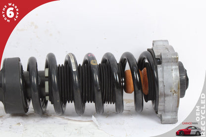 2007-2015 Audi Q7 Front Left and Right Side Shock Strut 7L8413032G OEM