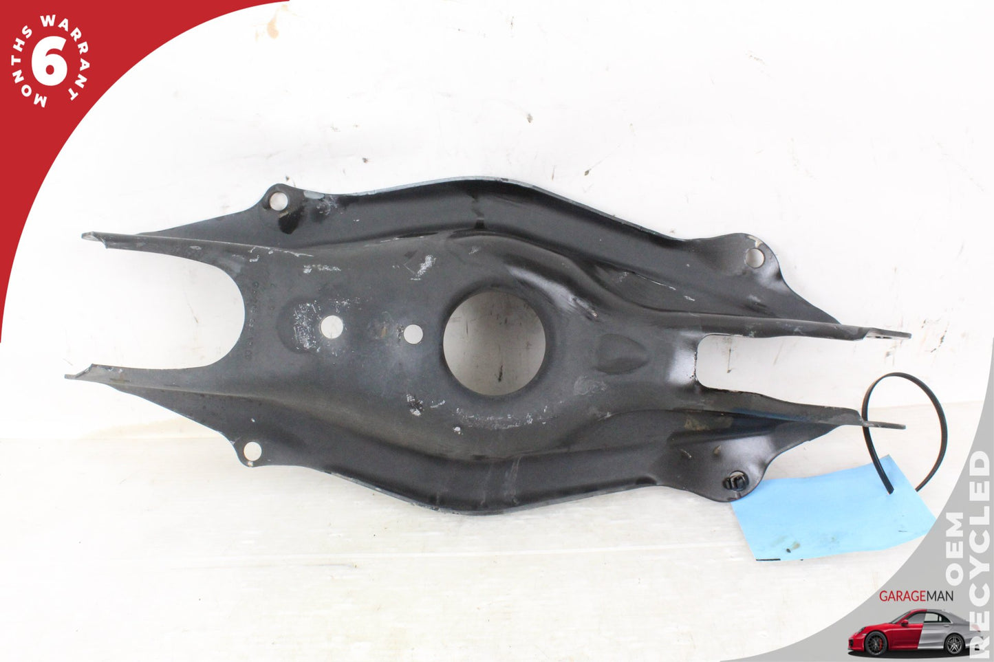 15-20 Mercedes-Benz C300 W205 Rear Left/Right Lower Control Arm 2053521900