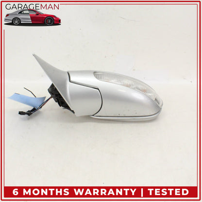 2001-2004 Mercedes-Benz SLK230 R170 Front Left Driver Side Door Rear View Mirror