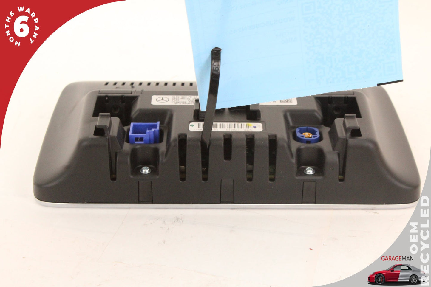 2015-2020 Mercedes W117 CLA45 AMG Dash Navigation Display Screen Monitor OEM