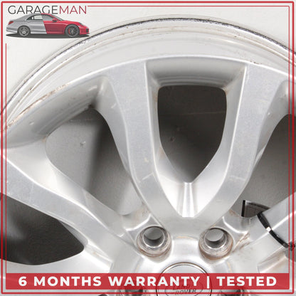2014-2022 LR Range Rover Sport L494 Front or Rear Wheel Rim 8.5JX20EH2 IS47 OEM