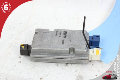 2011-2016 BMW 528i F10 USB Hub Audio Interface Antenna Module 9200503 OEM