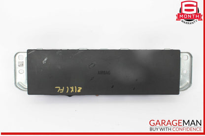 16-22 BMW X1 Front Left Driver Side Dash Dashboard Knee Airbag Air Bag OEM