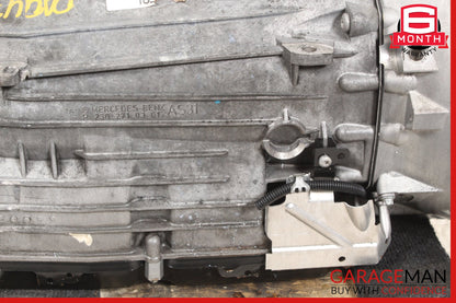 2010-2012 Mercedes-Benz GLK350 X204 Automatic Transmission RWD 133K OEM