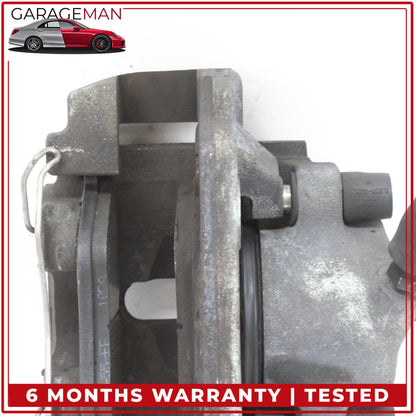 1997-1998 Jaguar XK8 Convertible Front Left and Right Side Brake Caliper Set OEM