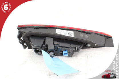 2022-2024 Audi A3 Sedan Rear Right Inner Tail Light 8Y0945308