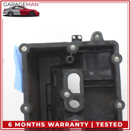 2013-2021 Land Rover LR4 Right Side Cylinder Head Valve Cover DX236P036AC OEM