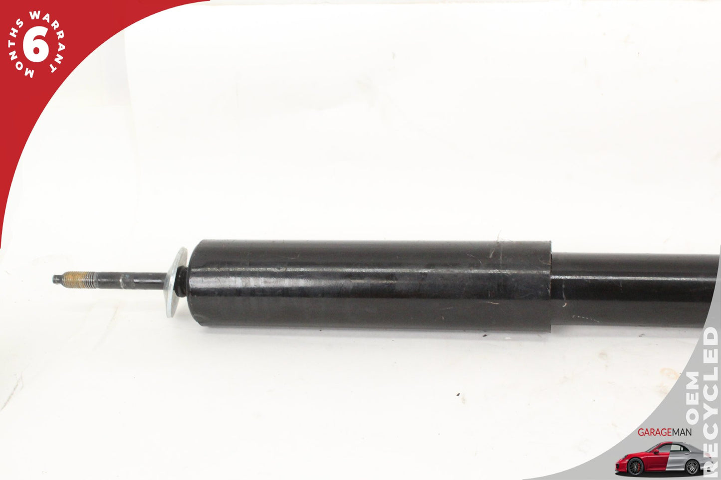 2003-2009 Mercedes W211 E500 Rear Left & Right Side Shock Strut 2113261700 OEM
