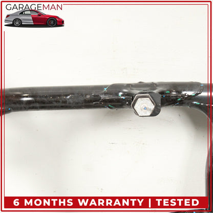 2017-2019 Audi Q7 Rear Suspension Sub Frame Subframe Crossmember 4M0500025 OEM