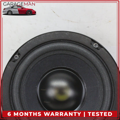 1997-2004 Mercedes-Benz SLK230 R170 Rear Right & Left Sound Speakers Set