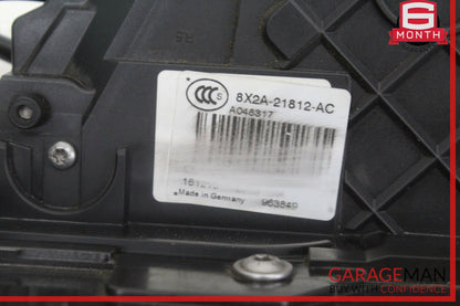 2010-2016 Land Rover LR4 SUV Right Front Door Lock Actuator 8X2A21812AC