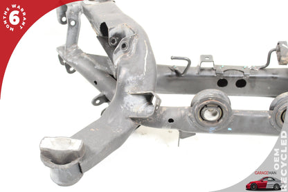 2002-2005 Ford Thunderbird Rear Sub Frame Subframe Crossmember 3W4Z5D042AA OEM