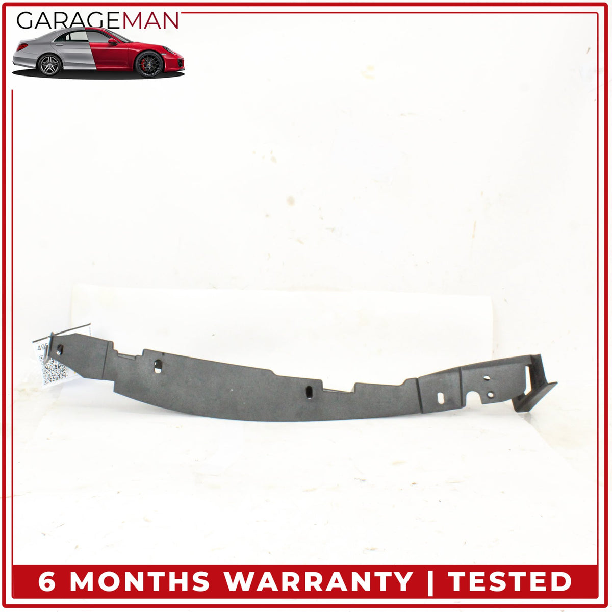 2014-2021 BMW i3 I01 Rear Right Passenger Side Quarter Panel Bracket 7296756 OEM