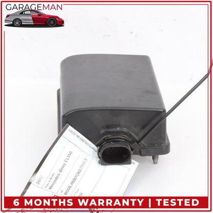 2010-2016 Mercedes W216 CL550 Adaptive Cruise Control Module Unit 2129004603 OEM