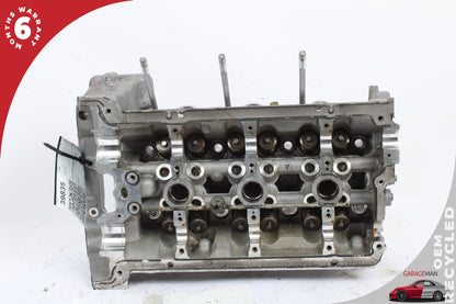 2015-2019 Audi A7 A6 A8 S4 S5 Q7 3.0L Right Side Cylinder Head 06E103404AA OEM