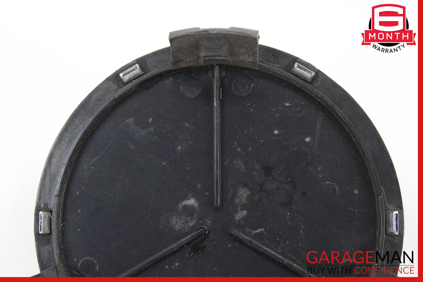 2006-2011 Mercedes W164 ML550 ML450 ML350 Wheel Center Cap 2204000125 OEM