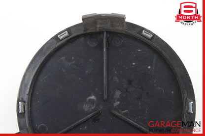 2006-2011 Mercedes W164 ML550 ML450 ML350 Wheel Center Cap 2204000125 OEM