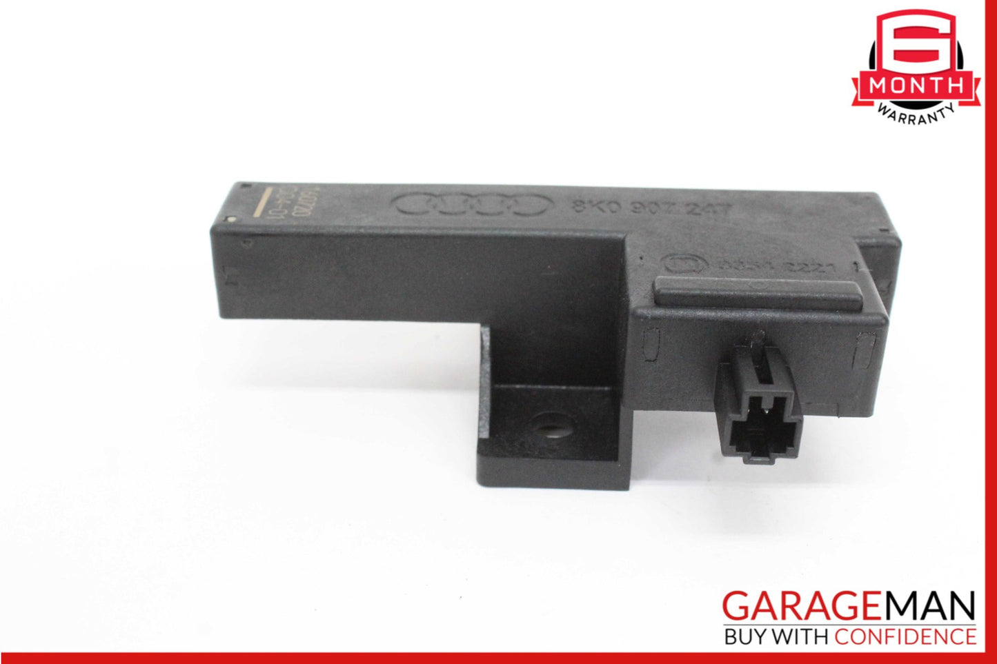 2012-2018 Audi A6 A7 Keyless Key Less Entry Antenna Module 8K0907247 OEM